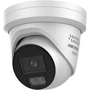 Mini dôme IP 8MP AcuSense Obj 2.8mm IR30M IP67