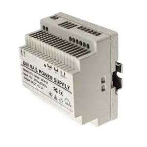 Alimentation chargeur rail din 24V-2.5A