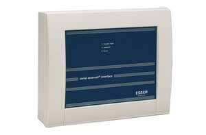 Serial essernet® Interface (SEI2)