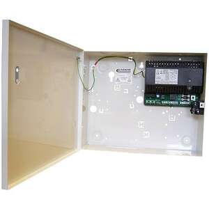 Alimentation en coffret 12Vdc 4A ou 24Vdc 2A
