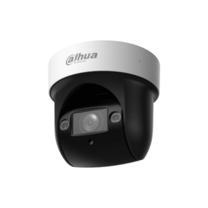 Dôme motorisé IP 4 Mégapixels DAHUA