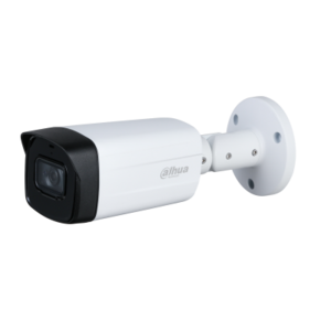 Caméra HDCVI 8MP Obj 3.6mm IR80M IP67