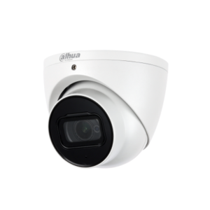 Dome HDCVI Starlight 5MP Obj. 2.8mm IR50M IP67 Micro