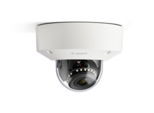 Dôme IP Flexidome 7100i 8MP Obj 3.6-10mm IR40M IP66 IK10
