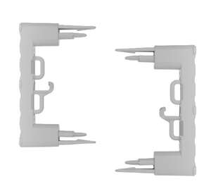 Pièce détachée : accessoire de montage pour case D