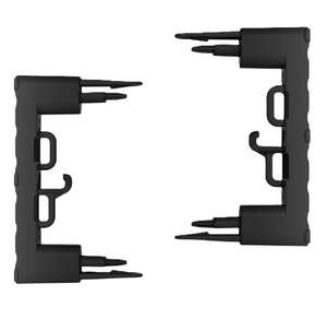 Pièce détachée : accessoire de montage pour case D