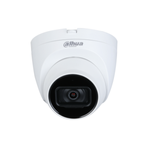 Dôme HDCVI PoC 2MP Obj 2.8mm IR60M IP67
