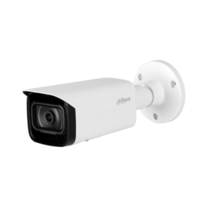 Caméra IP WizMind 8 MP Obj 2,8mm IR80M IP67 IK10