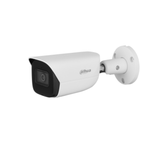 Caméra IP WizMind 4MP Obj3.6mm IR50M IP67 ePOE