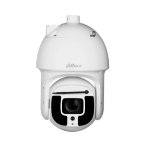 Dôme de surveillance hydrologique Starlight 8MP Obj 5.5-220mm 40x IR250M IP67
