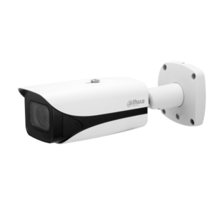 Camera bullet 4MP Obj 2.7-12mm IP67 IK10