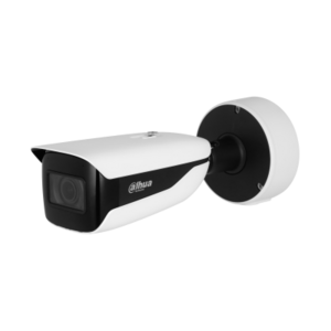 Caméra IP WizMind 4 MP Obj 2.7-12mm IR60M IP67 IK10