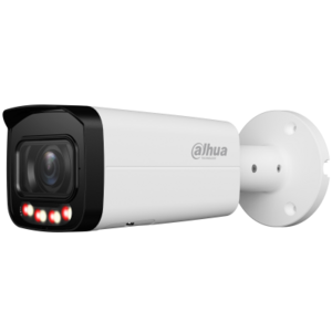Camera bullet WizSense 8MP Obj 2.7-13.5mm IP67 IK10