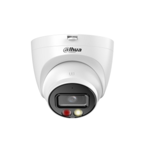 Dôme IP WisZense 4MP Obj 2.8mm IR30M IP67