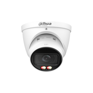 Dôme IP WisZense 8MP Obj 2.7-13.5 IR40M IP67