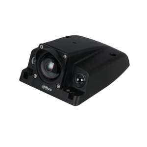 Caméra IP Mobile 2MP Obj 2.8mm IP66 Ik10