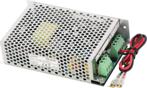 Bloc d'alimentation à découpage PSB 27,6V/3A