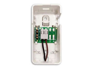 Adaptateur avec transmetteur universel pour contact slim RWX78