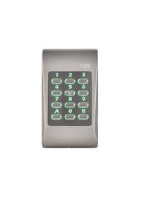 Lecteur clavier 125Khz EM & HID Gamme MINI 2.0
