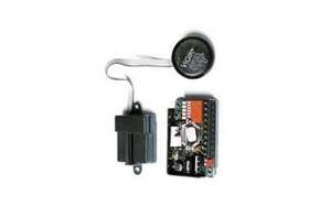 Mini centrale Vigik + bloc GSM eco