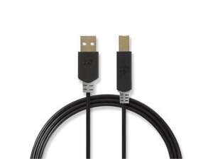 Cordon USB de 2 mètres