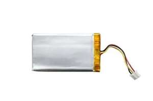 Batterie 3.7V 600 mAh pour PCS265LTE