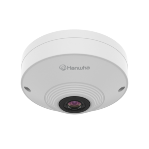 Caméra IP Fisheye 6MP Obj 1.14  Intérieur IK42