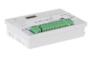 Centrale Vigik connectable gestion 1 porte
