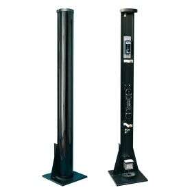 Colonne polycarbonate 2.5m