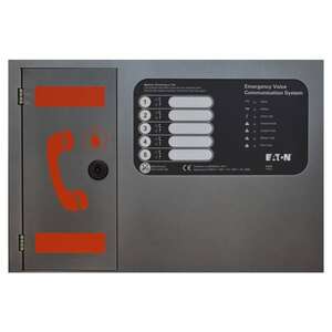 Centrale interphonie Vocall5 (rd.36200)