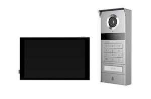 Visiophone connecté 4K