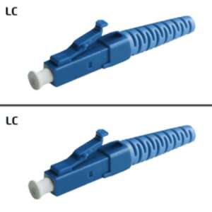 Jarretière OS2 LC/UPC Simplex Primacy 1M