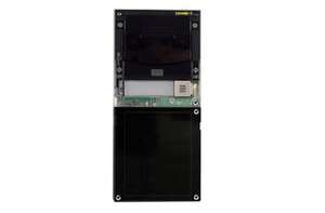 2N® IP Verso - Main unit without camera - black