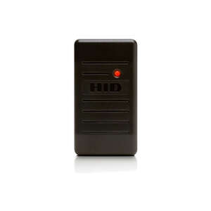 Lecteur 125Khz HID Wiegand 26 bits PROXPOINTPLUS