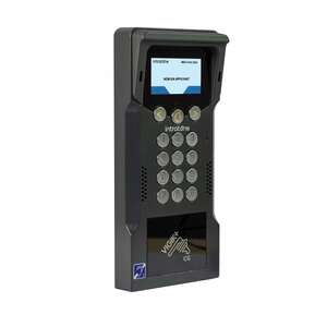 Interphone ONLY-ONE + Vigik 1 porte + 20 badges - Prépayé 15 ans