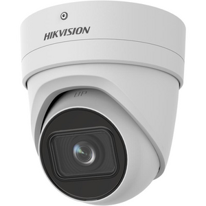 Dôme IP 8MP Obj 2.8-12mm IP66 IK10