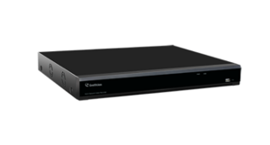 16CH 4K Standalone 2 Bay