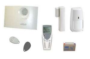 Kit : PMI8FR-STD7 + TCU4-800M + IRPI8M + DO8M + TAG-I + TAG-G + BA04V35 Nomenclature