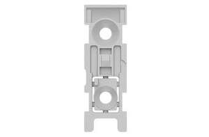 Support de remplacement mural pour DoorProtect Supérior Blanc