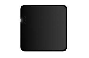 Interface vidéo IP 16 voies jusqu'à 4K 100Mbps- HDMI - Noir