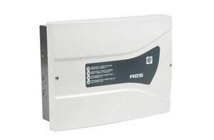 Alimentation AES 24V 4A coffret avec batteries 12Ah