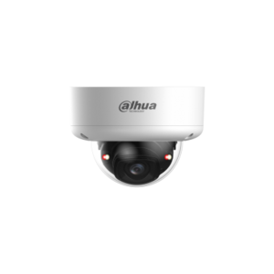 Dome IP Wizmind AI 4 MP Obj 2.8- 12mm IR60M