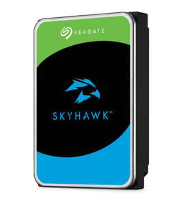 Disque dur 24/7 Seagate 3To SATA 6Gb/s 64 Mo de Cache