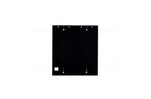 Visuel du produit 2N® Helios IP Verso - plaque de montage 2(l) x 2(h) modules