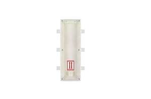 Visuel du produit 2N® Helios IP Verso - Boitier encastrable pour 3 modules