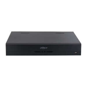 Visuel du produit XVR 16 voies HDCVI WizSense 5MP AHD TVI