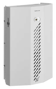 Générateur de brouillard PROTECT 600i blanc capacité 600m3