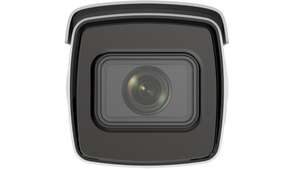 Visuel du produit Caméra IP 4MP DeepinView ANPR Obj 2.8-12mm IR50 M IP67 IK10
