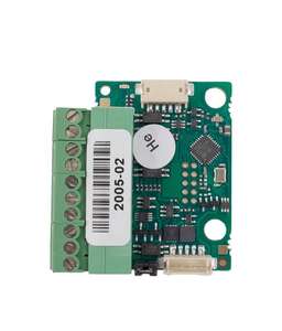2N® Helios IP Verso - module entrée / sortie