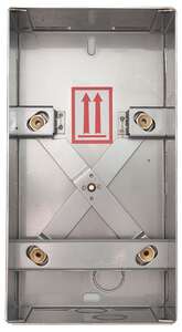 Helios IP Force/Safety - Boitier mural encastrable